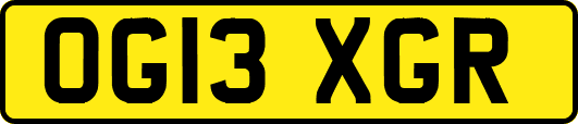 OG13XGR