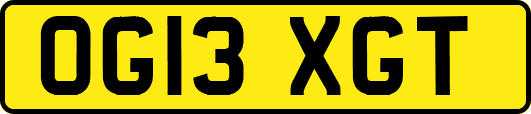 OG13XGT