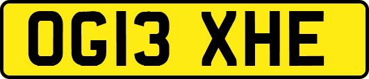 OG13XHE