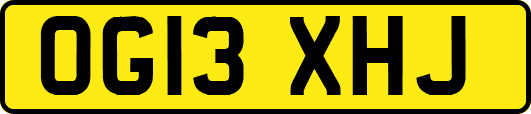 OG13XHJ