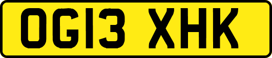 OG13XHK
