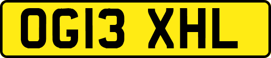 OG13XHL