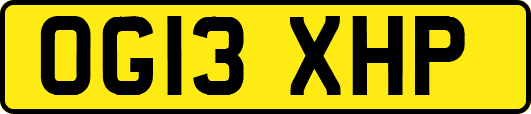 OG13XHP