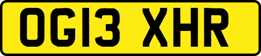 OG13XHR