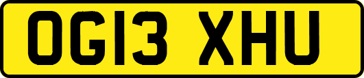 OG13XHU
