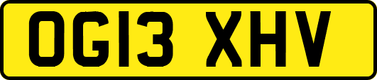 OG13XHV