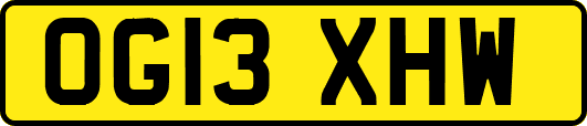 OG13XHW