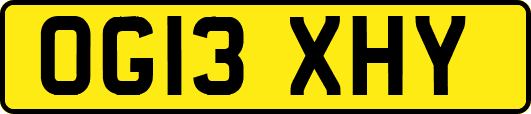 OG13XHY