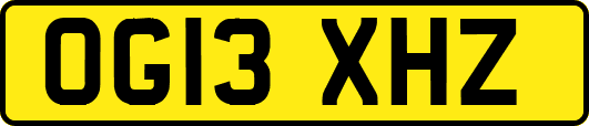 OG13XHZ
