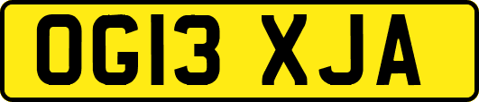OG13XJA