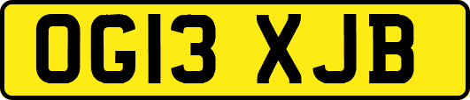 OG13XJB