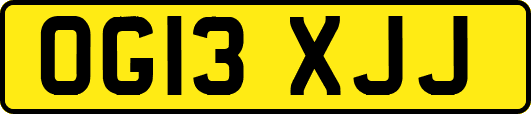 OG13XJJ