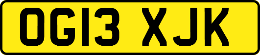 OG13XJK