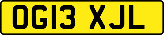 OG13XJL