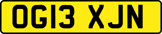 OG13XJN