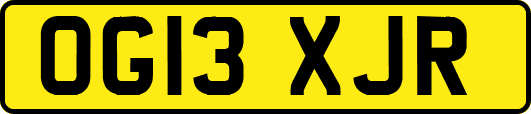 OG13XJR