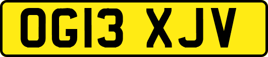 OG13XJV