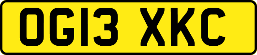 OG13XKC