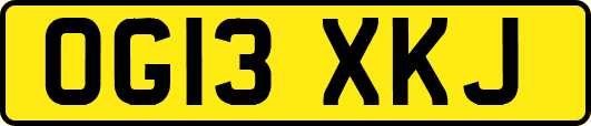 OG13XKJ