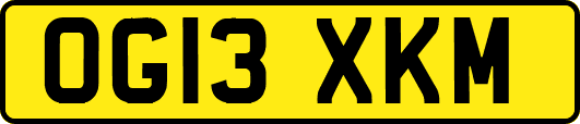 OG13XKM