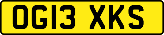 OG13XKS