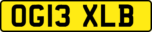 OG13XLB