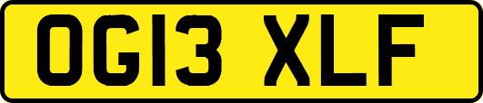 OG13XLF