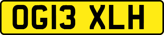 OG13XLH
