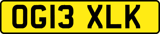 OG13XLK