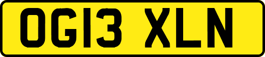 OG13XLN