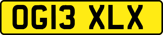 OG13XLX