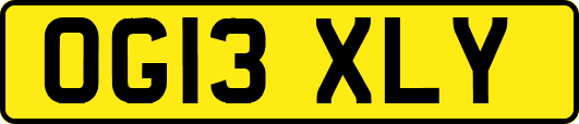 OG13XLY