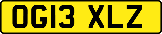 OG13XLZ