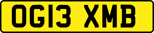 OG13XMB