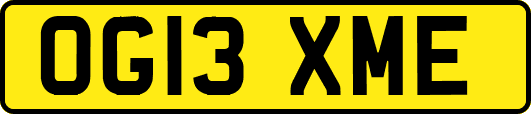 OG13XME