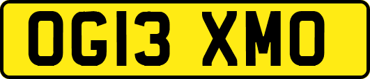 OG13XMO