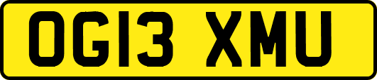 OG13XMU
