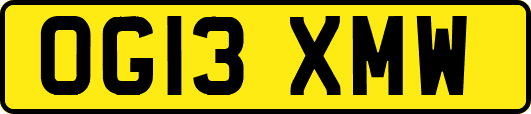 OG13XMW