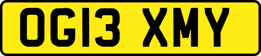 OG13XMY
