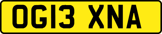 OG13XNA