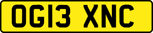 OG13XNC