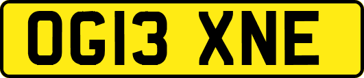 OG13XNE