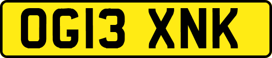 OG13XNK