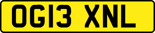OG13XNL