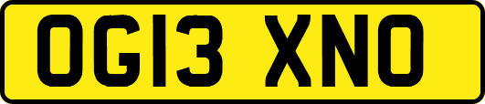 OG13XNO