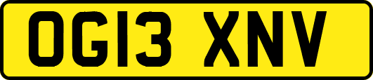 OG13XNV