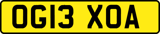 OG13XOA