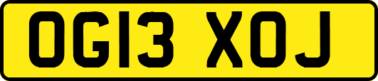 OG13XOJ