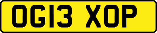 OG13XOP