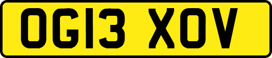 OG13XOV